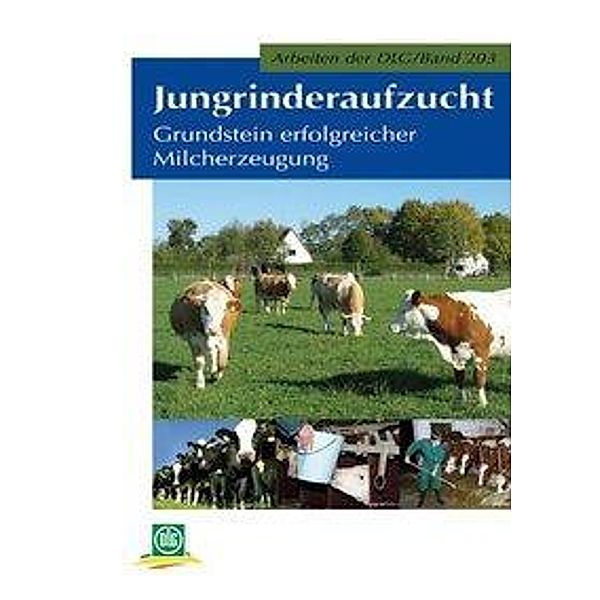 Jungrinderaufzucht