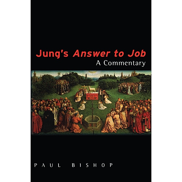 Jung's Answer to Job, Paul Bishop