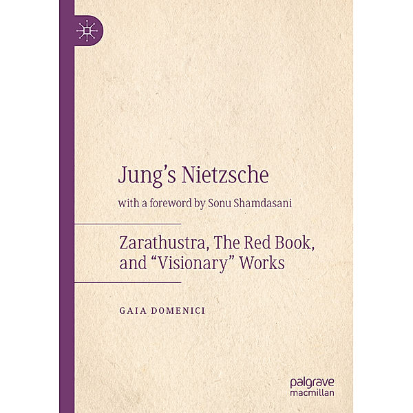 Jung's Nietzsche, Gaia Domenici