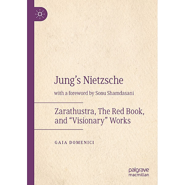 Jung's Nietzsche, Gaia Domenici