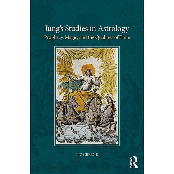 Jung's Studies in Astrology, Liz Greene
