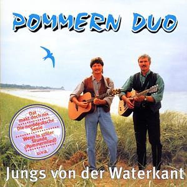 Jungs Von Der Waterkant, Pommern Duo