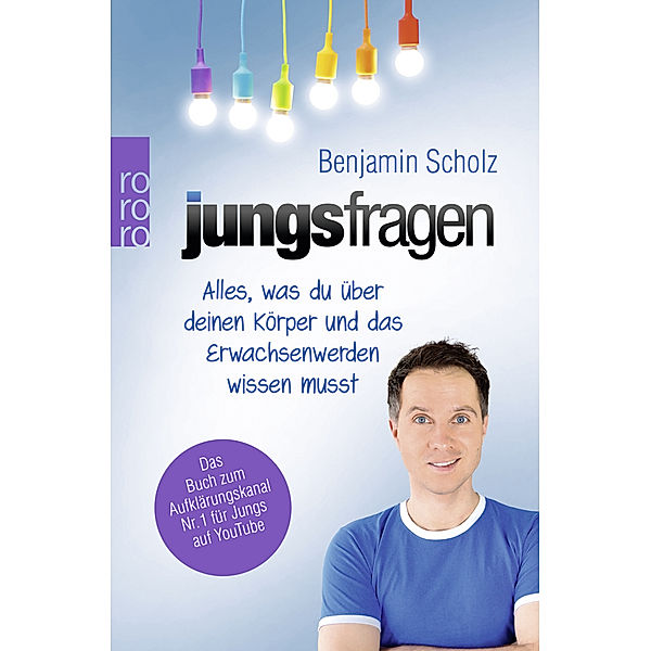 Jungsfragen, Benjamin Scholz