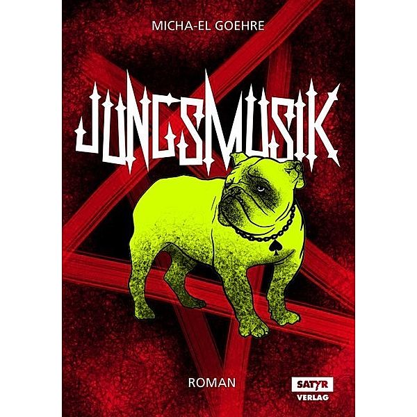 Jungsmusik, Micha-El Goehre