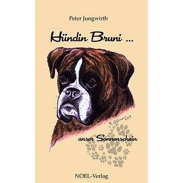 Jungwirth, P: Hündin Bruni ..., Peter Jungwirth