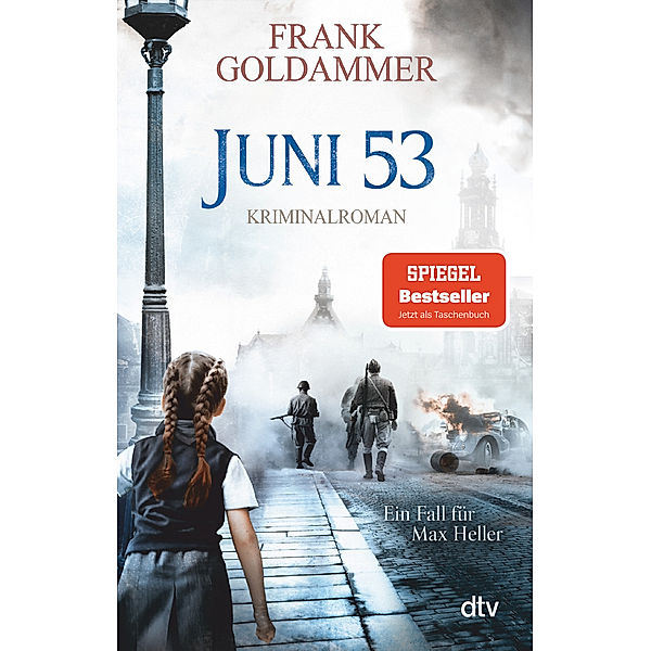 Juni 53 / Max Heller Bd.5, Frank Goldammer