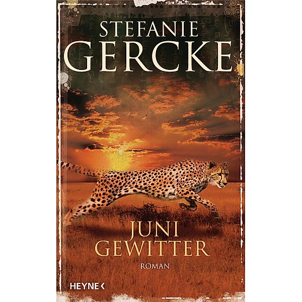 Junigewitter, Stefanie Gercke