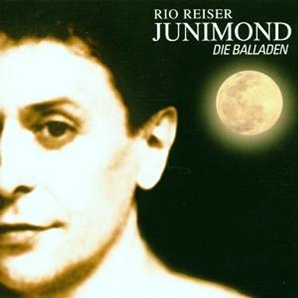 Junimond-Die Balladen, Rio Reiser