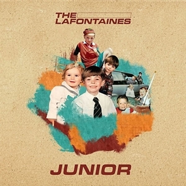 Junior, The LaFontaines