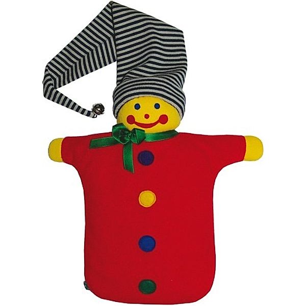 Junior Comfort Handpuppe Kasperle