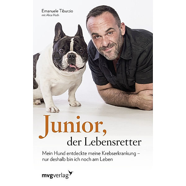 Junior, der Lebensretter, Emanuele Tiburzio