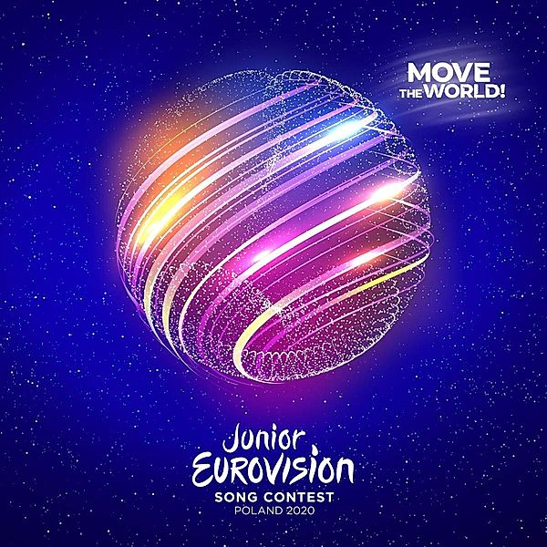 Junior Eurovision Song Contest Poland 2020, Various