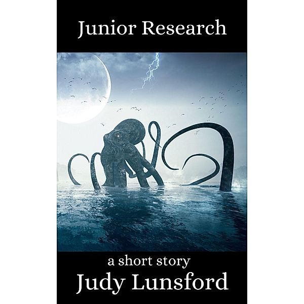 Junior Research, Judy Lunsford