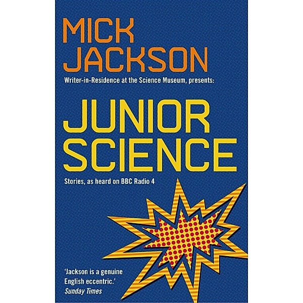 Junior Science, Mick Jackson