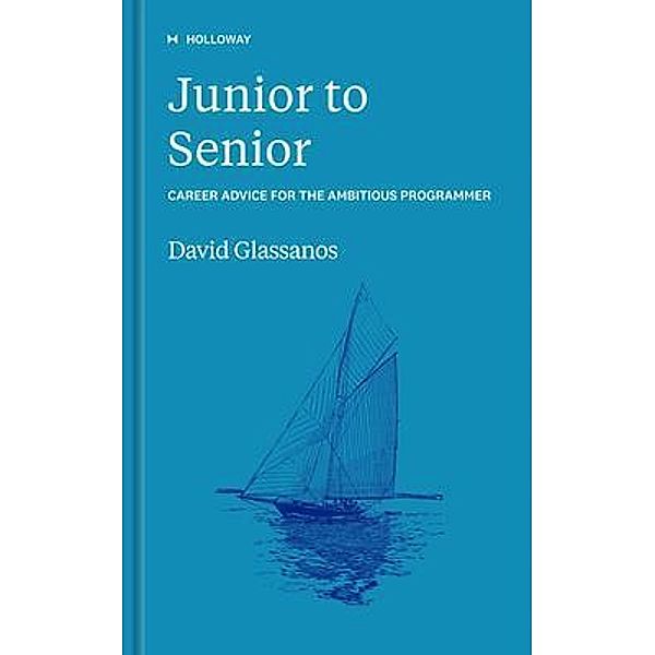 Junior to Senior, David Glassanos