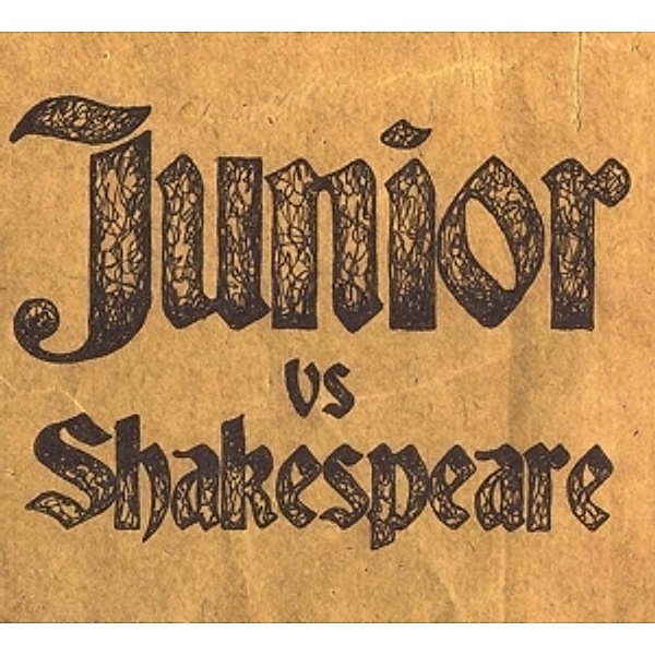 Junior Vs. Shakespeare, Junior