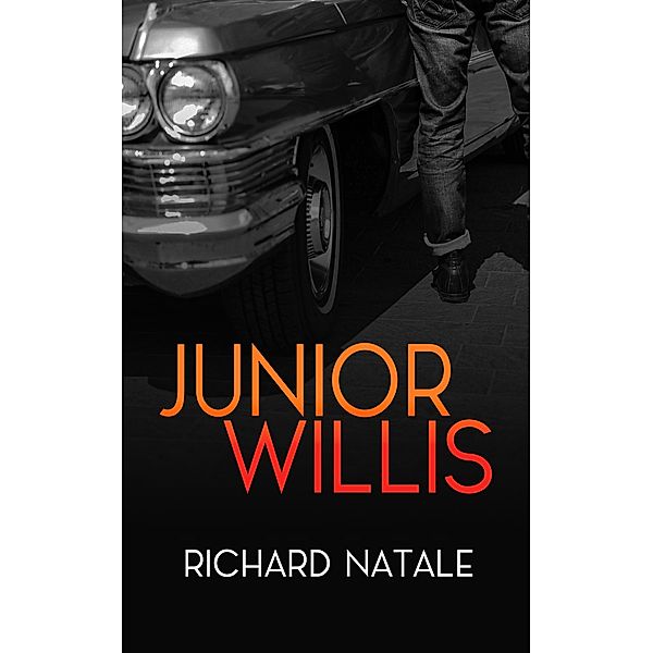 Junior Willis, Richard Natale