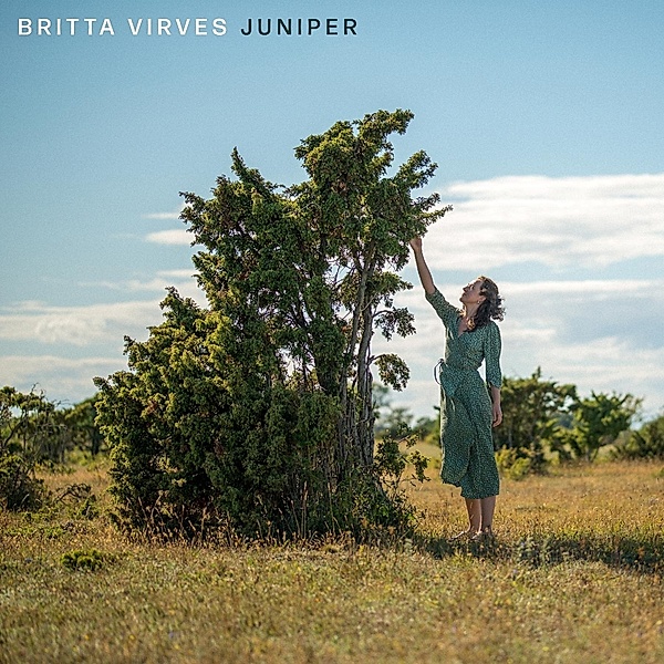 Juniper, Britta Virves