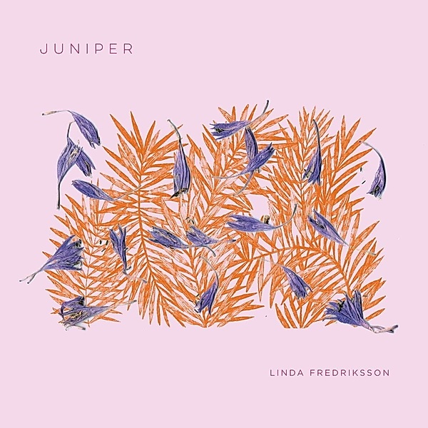 Juniper, Linda Fredriksson