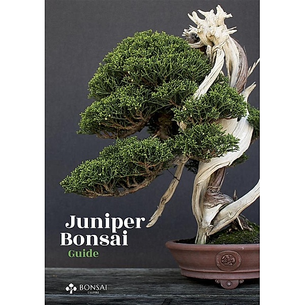 Juniper Bonsai Guide, Bonsai Empire