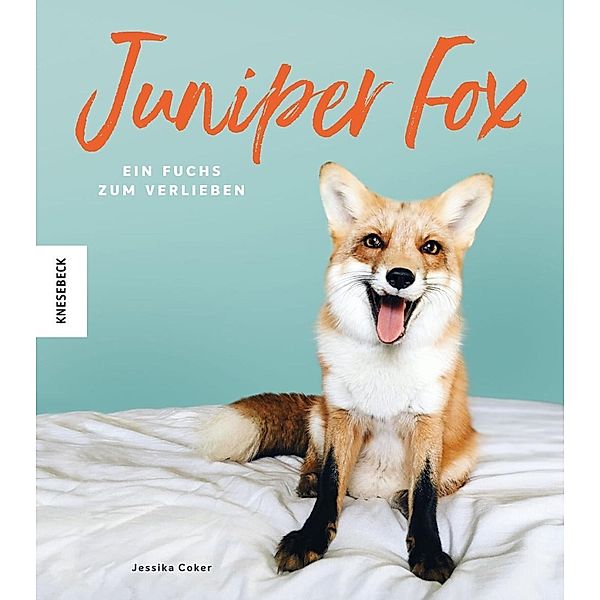 Juniper Fox, Jessika Coker, Juniper