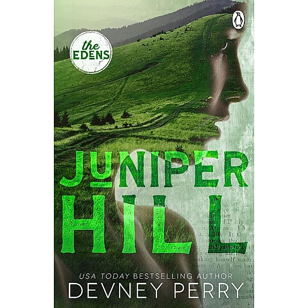 Juniper Hill, Devney Perry