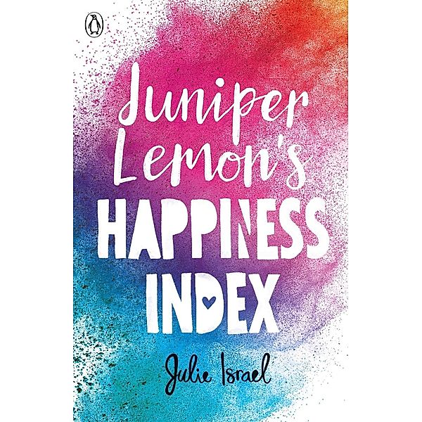 Juniper Lemon's Happiness Index, Julie Israel