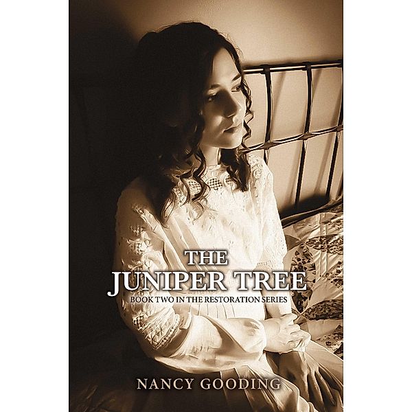 Juniper Tree / BookBaby, Nancy Gooding