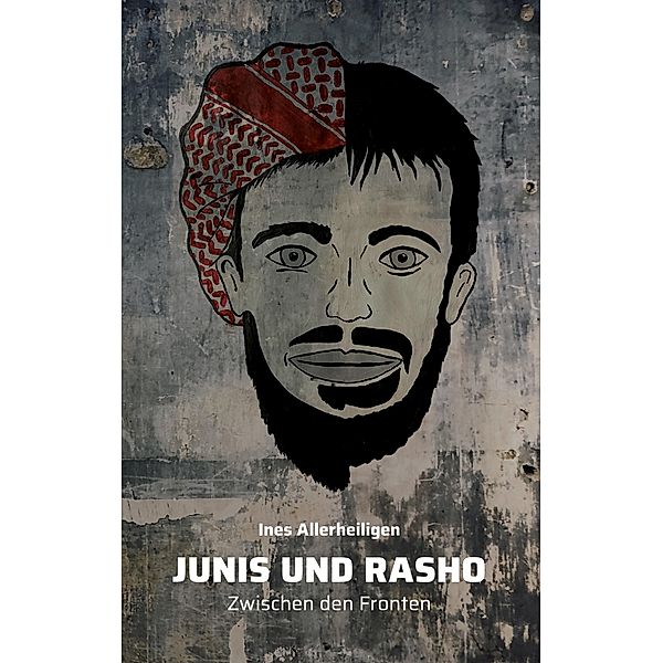 Junis und Rasho, Ines Allerheiligen