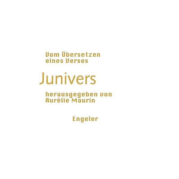 Junivers