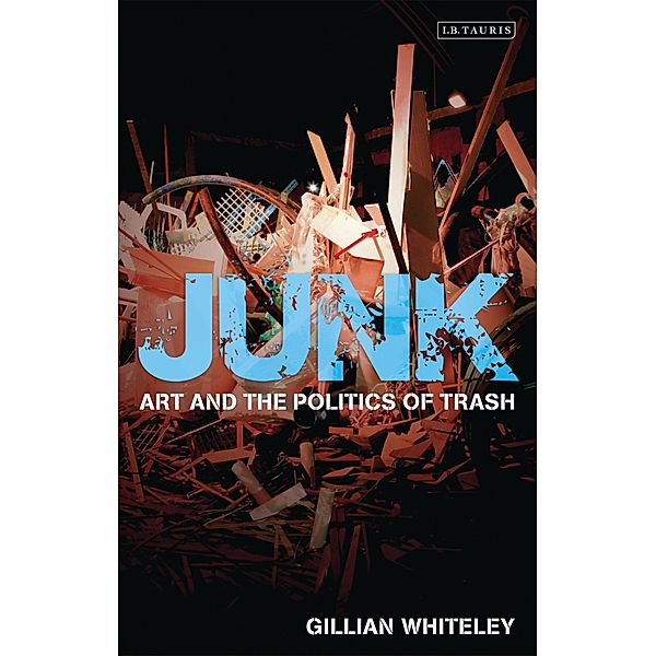 Junk, Gillian Whiteley