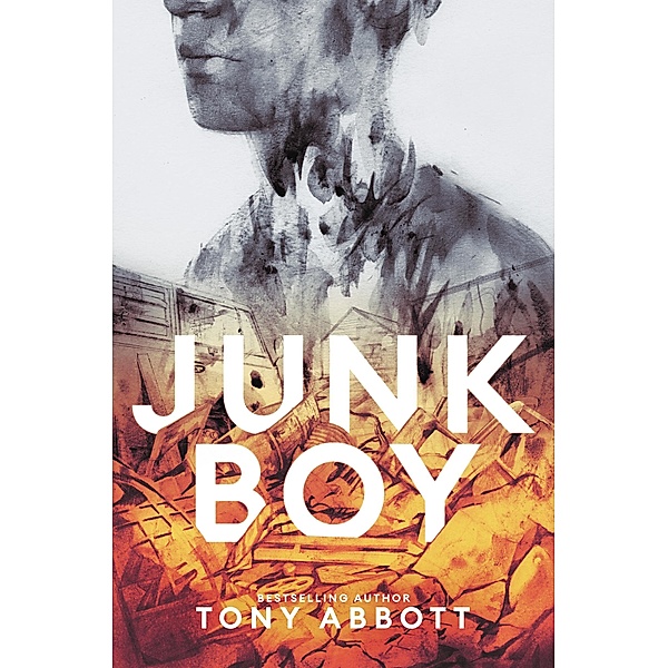 Junk Boy, Tony Abbott