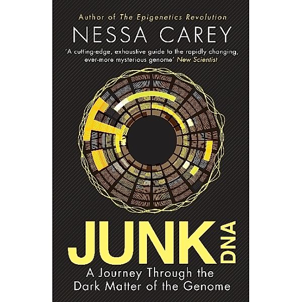 Junk DNA, Nessa Carey