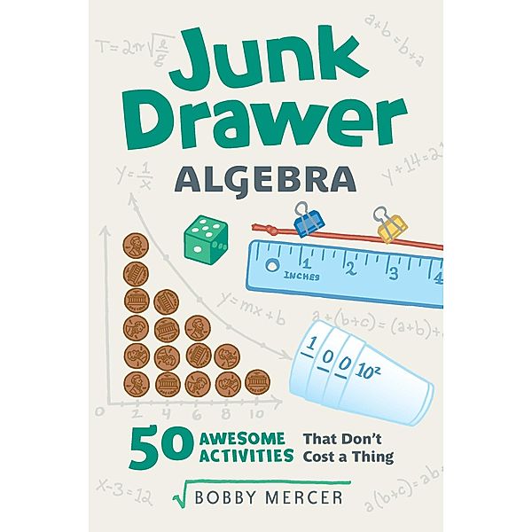 Junk Drawer Algebra, Bobby Mercer