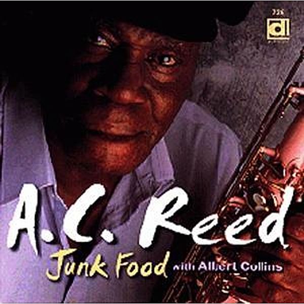 Junk Food, A.c. Reed