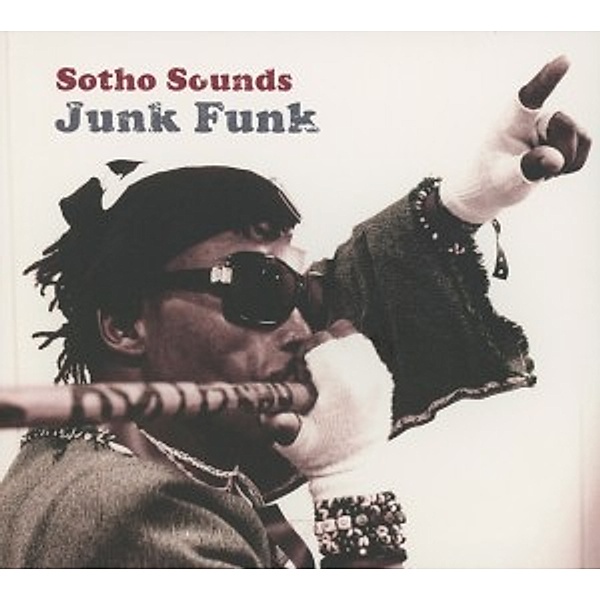 Junk Funk, Sotho Sounds