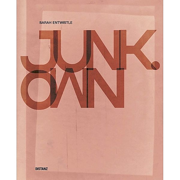 Junk Own, Sarah Entwistle