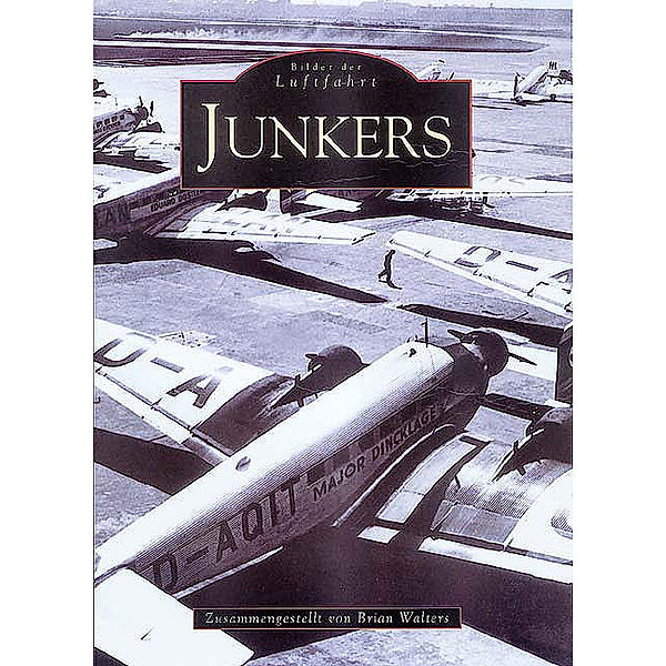 Junkers, Brian Walters