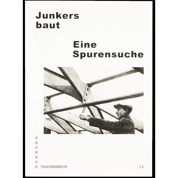 Junkers baut, Andreas Butter, Sven Tornack