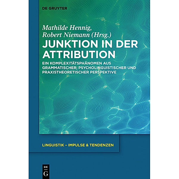 Junktion in der Attribution