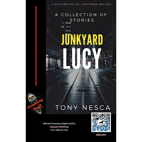 Junkyard Lucy, Tony Nesca