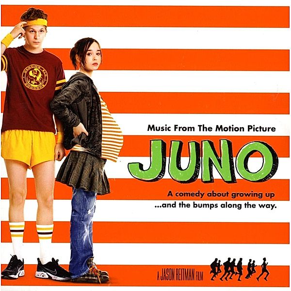 Juno, Ost