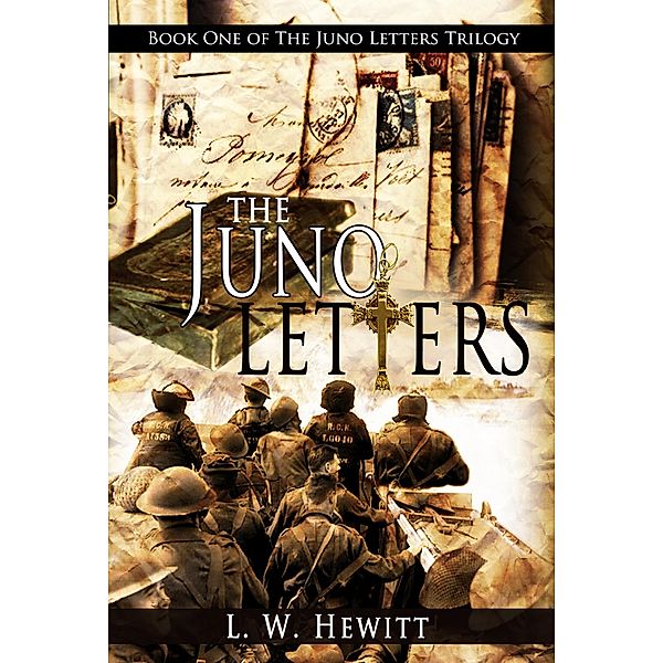 Juno Letters, L. W. Hewitt