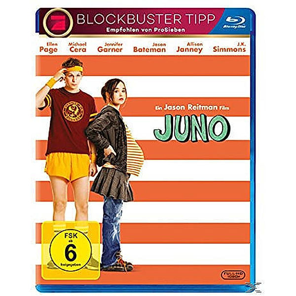 Junon et le Paon ProSieben Blockbuster Tipp