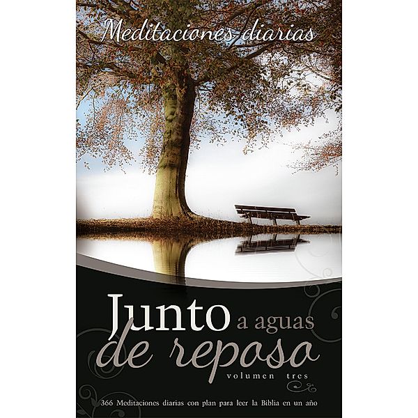 Junto a aguas De Repose V. 3, Various authors