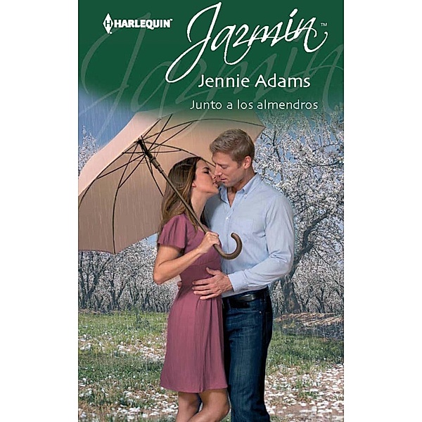 Junto a los almendros / Jazmín, Jennie Adams