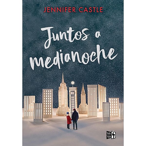 Juntos a medianoche, Jennifer Castle