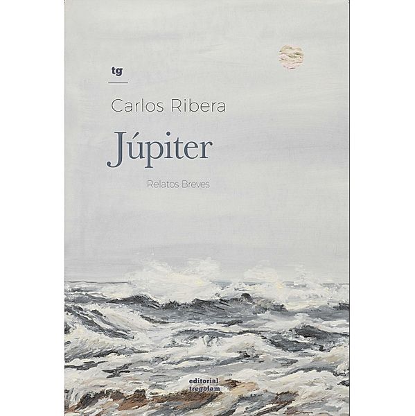 Júpiter, Carlos Ribera