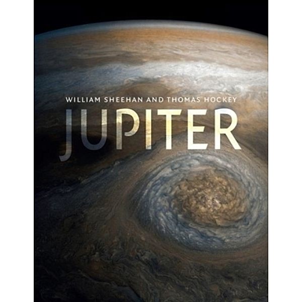 Jupiter, William Sheehan, Thomas Hockey