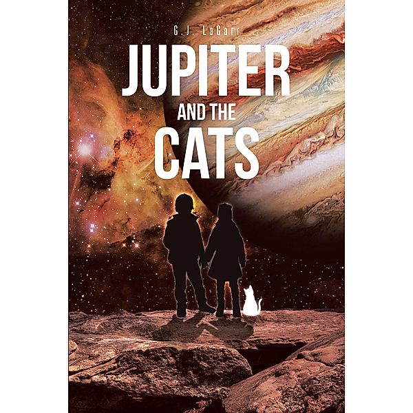 Jupiter and the Cats, G. J. Lagarr